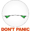 Do not panic