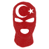 Mask Balaclava Turkey Gift Tshirt