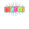 BaZNGA! Tableau périodique Big Bang Theory
