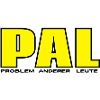 PAL - someone else's problem