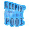 Cool in the pool