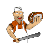 Ali the nice kebab man