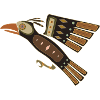 Raven-scale