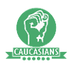 Caucasians