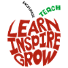 Learn Inspire Grow Encourage Teach