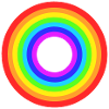 RAINBOW / RAINBOW - FULL CIRCLE
