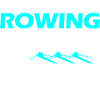 Rameurs d'aviron