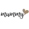 mummy family shirt