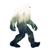 Bigfoot