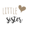 little sister