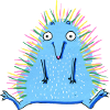 porcupine