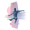 football