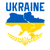 Ukraine | Flag | country