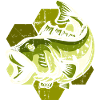 Angler fish