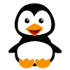 penguin