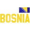 Bosnien