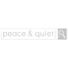 Peace and quiet