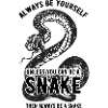 serpent
