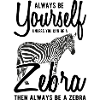 Zebra
