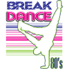 break dancing