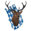 Bavarian T-shirt