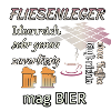 Tiler beer and coffee