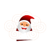 Noël arrive, moi aussi