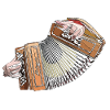 accordeon zackig