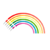 LED Rainbow