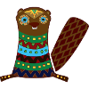 beaver