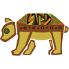 bear