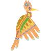 woodpecker