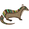 otter