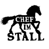 Chef dans l'écurie Reiterhof