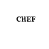 Chef im Stall Pferd