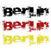 Berlin Berlin Berlin