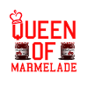 Koenigin of jam