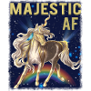 MAJESTIC AF