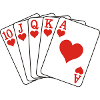 Poker Royal Flush