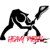heavy metal