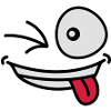 crazy_grin_face