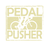 Racing bike