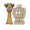giraffe