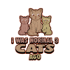 cat lady