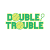 Tennis Double Trouble