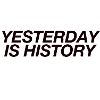 History