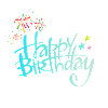 birthday