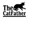 Le père de chat
