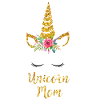 Licorne Maman