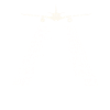 Alphabet d'avion pilote